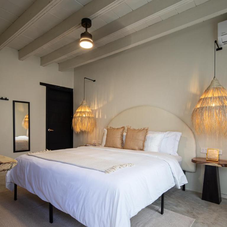 HOLT Hotel del Pueblito - Standard Suite - 36