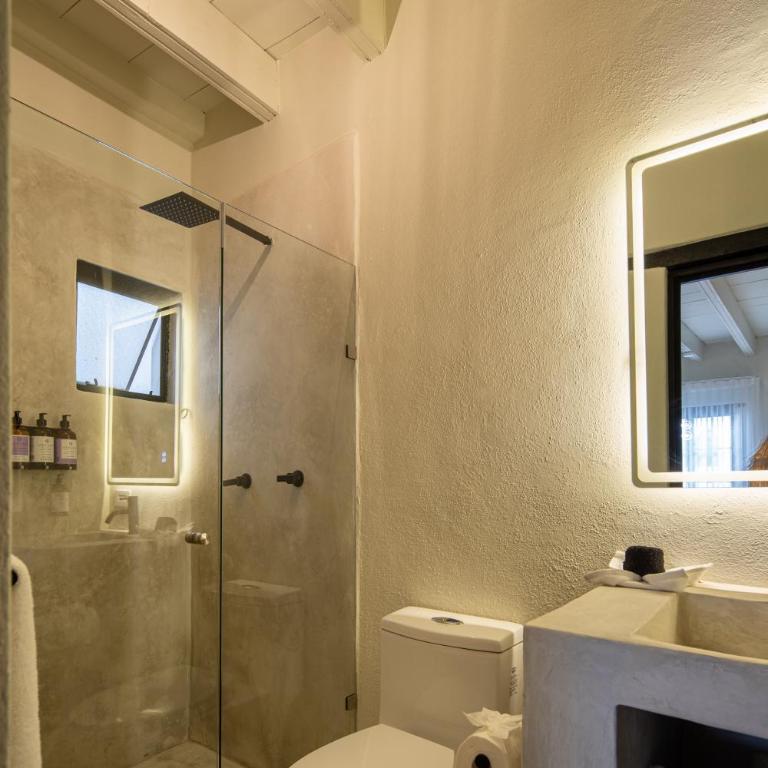 HOLT Hotel del Pueblito - Standard Suite - 32