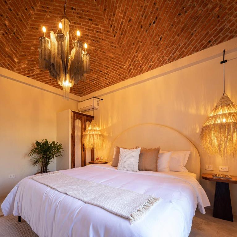 HOLT Hotel del Pueblito - Standard Suite - 44