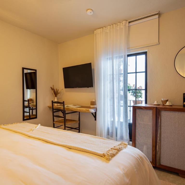 HOLT Hotel del Pueblito - Standard Suite - 40
