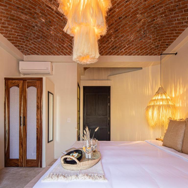 HOLT Hotel del Pueblito - Standard Suite - 45