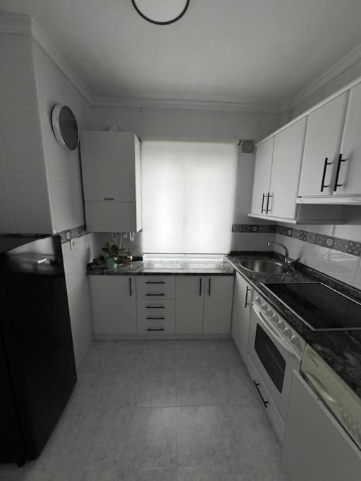 Piso acogedor cerca del centro. - Apartamento de 3 dormitorios - 3