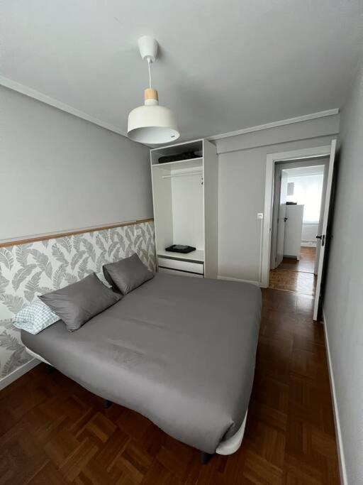 Piso acogedor cerca del centro. - Apartamento de 3 dormitorios - 6
