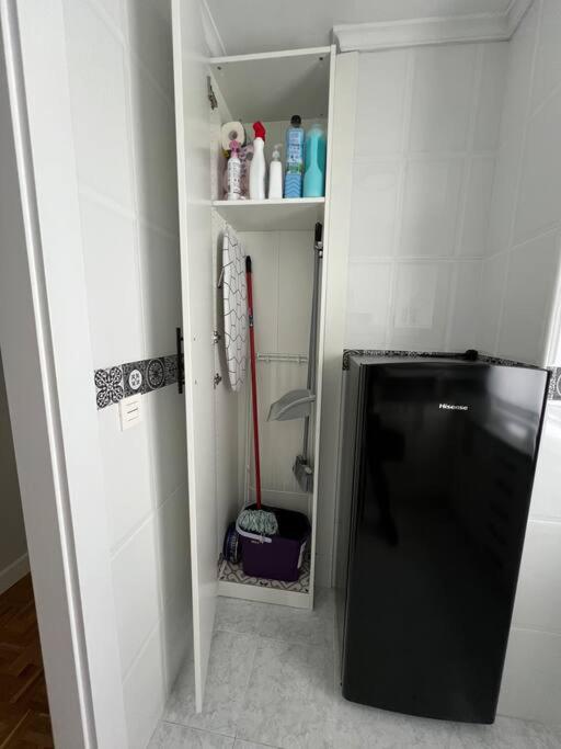 Piso acogedor cerca del centro. - Apartamento de 3 dormitorios - 8