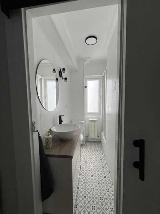 Piso acogedor cerca del centro. - Apartamento de 3 dormitorios - 11