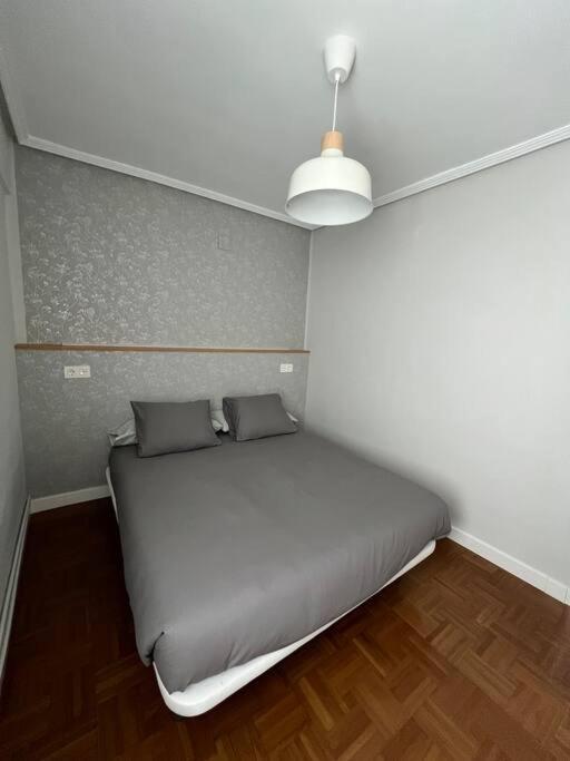 Piso acogedor cerca del centro. - Apartamento de 3 dormitorios - 17