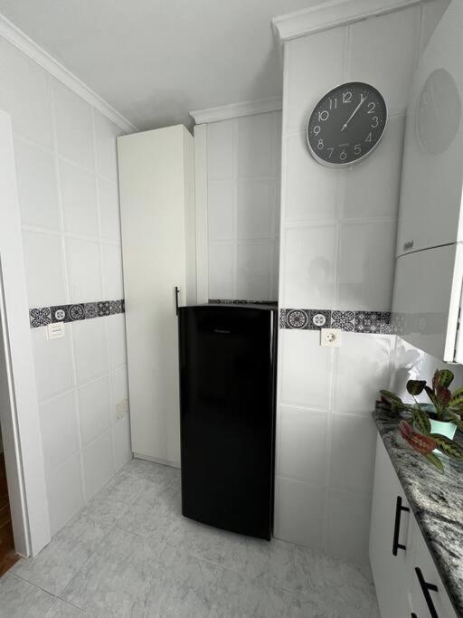 Piso acogedor cerca del centro. - Apartamento de 3 dormitorios - 18