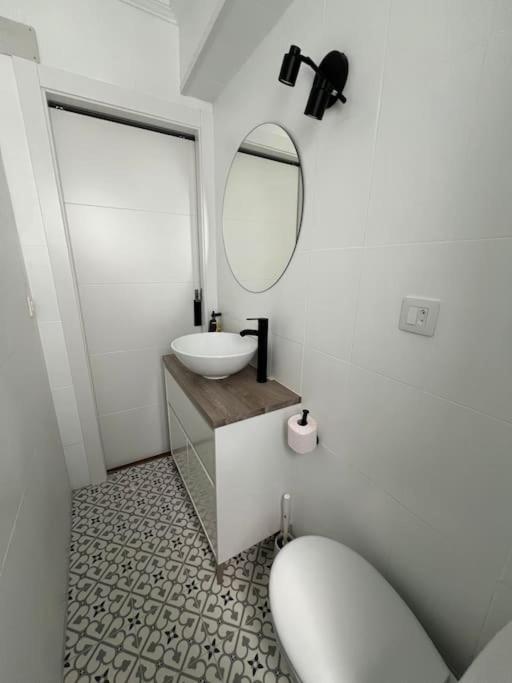 Piso acogedor cerca del centro. - Apartamento de 3 dormitorios - 20