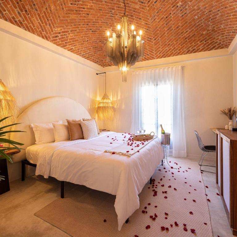 HOLT Hotel del Pueblito - Standard Suite - 48