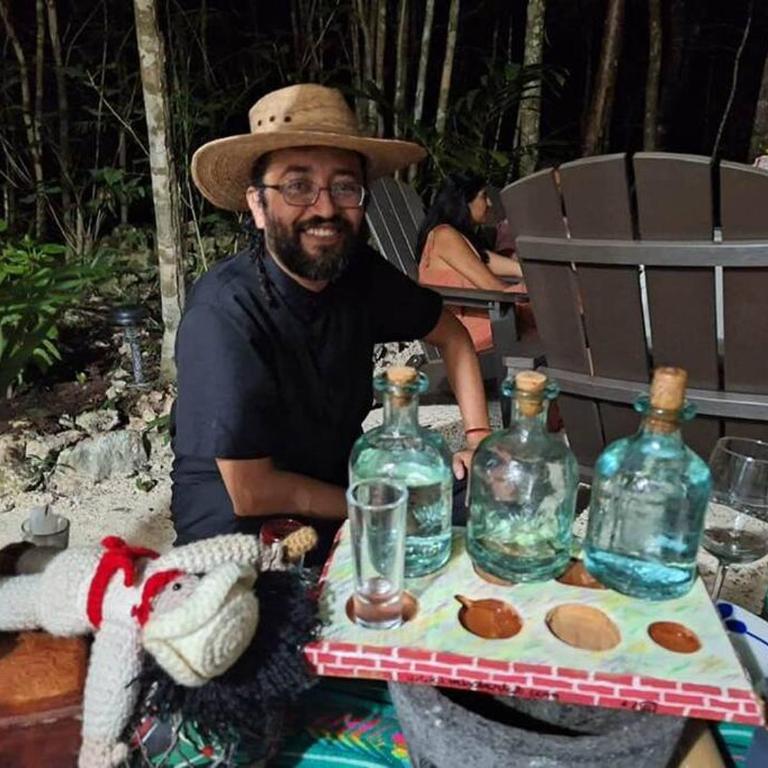 Casa de la Selva-Jungle Getaway with cenotes - Two-Bedroom House - 20