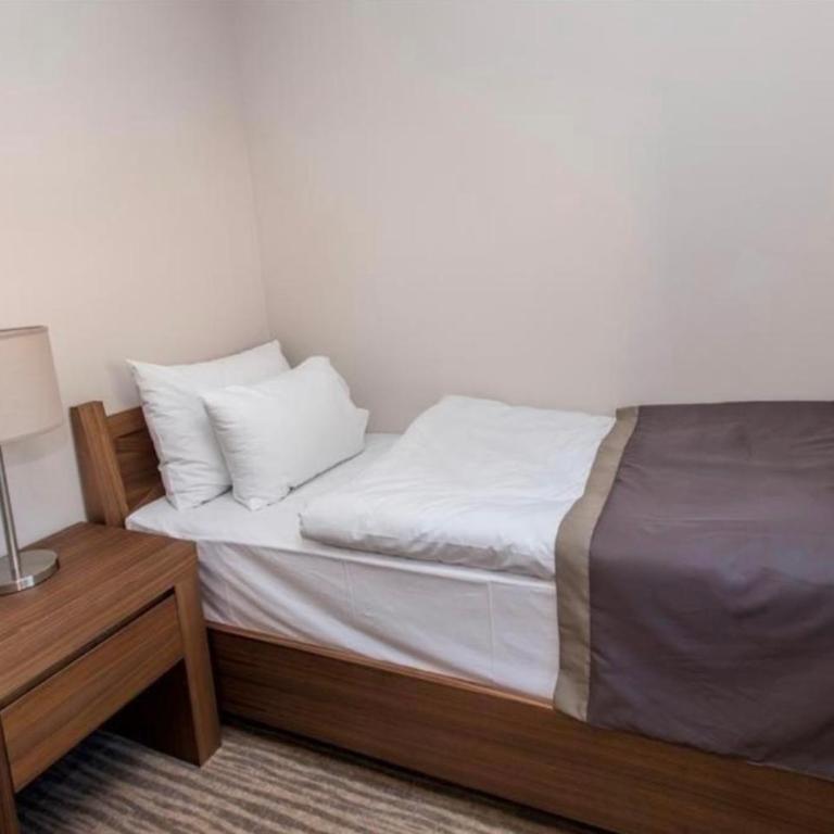 Private Apartment B327 Aparthotel Vucko - Three-Bedroom Apartment - 7