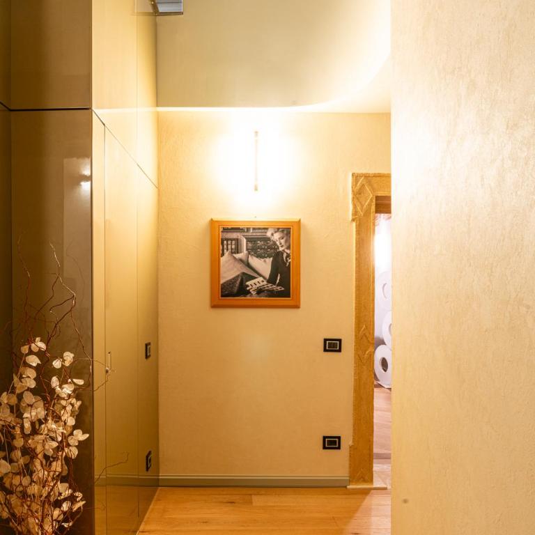 Palazzo Reggiani - Lorenzo De Medici - Appartamento con 2 Camere da Letto - 17