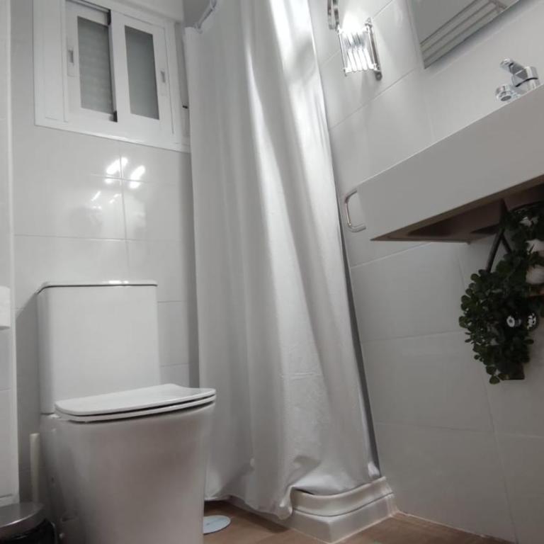 Acogedor apt en casco historico - Apartamento de 2 dormitorios - 13