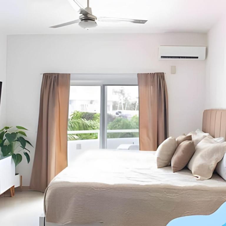 Minimalist Studio with Pool and FREE Scooter - Apartamento - 1