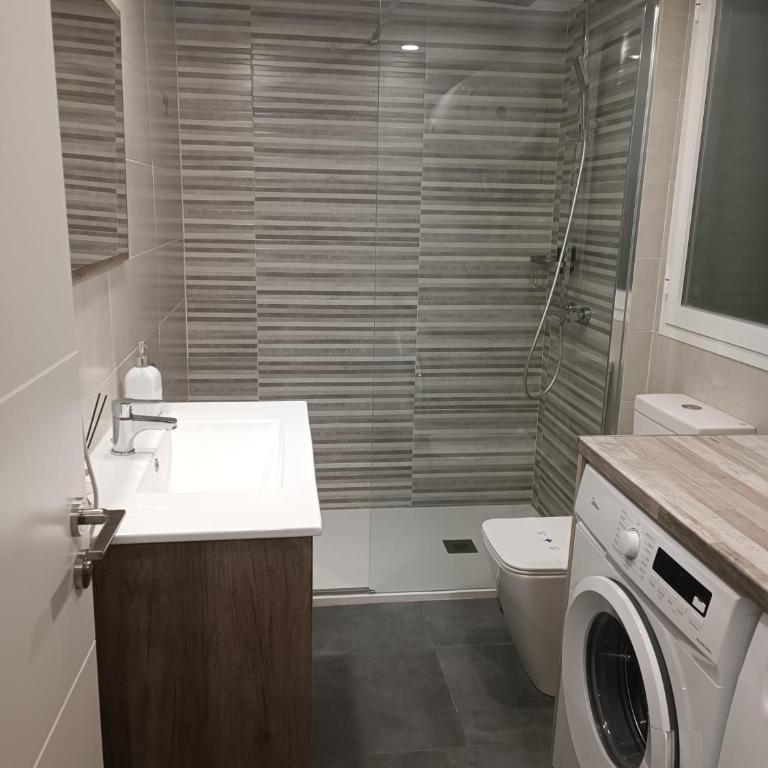 Apartamento Retiro - Apartment - 16