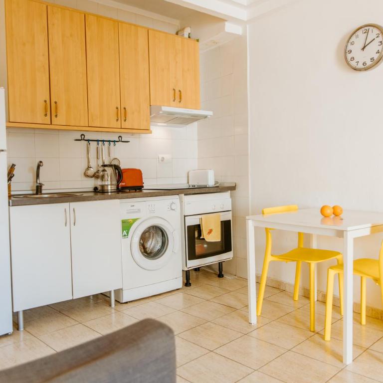 Sunshine by the ocean 1BR apartment COSTA ADEJE by Aqua Vista Tenerife - One-Bedroom Apartment - 42