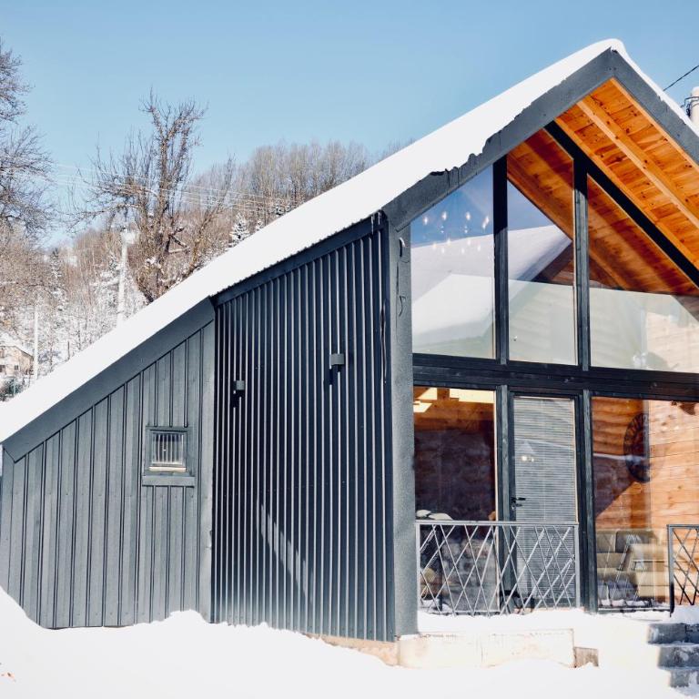Cottage Kolašin - Kuća sa 1 Spavaćom Sobom - 2