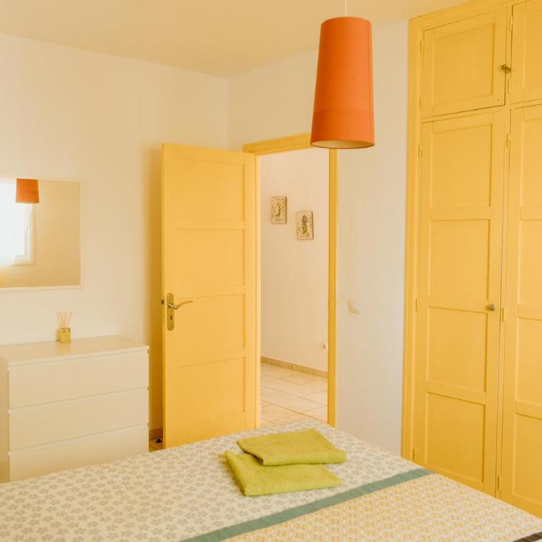 Sunshine by the ocean 1BR apartment COSTA ADEJE by Aqua Vista Tenerife - One-Bedroom Apartment - 57