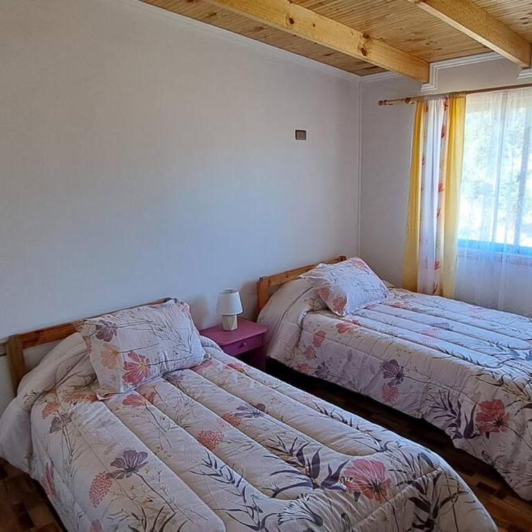 Casa para desconectarte. - Casa Unifamiliar de 3 dormitorios - 4