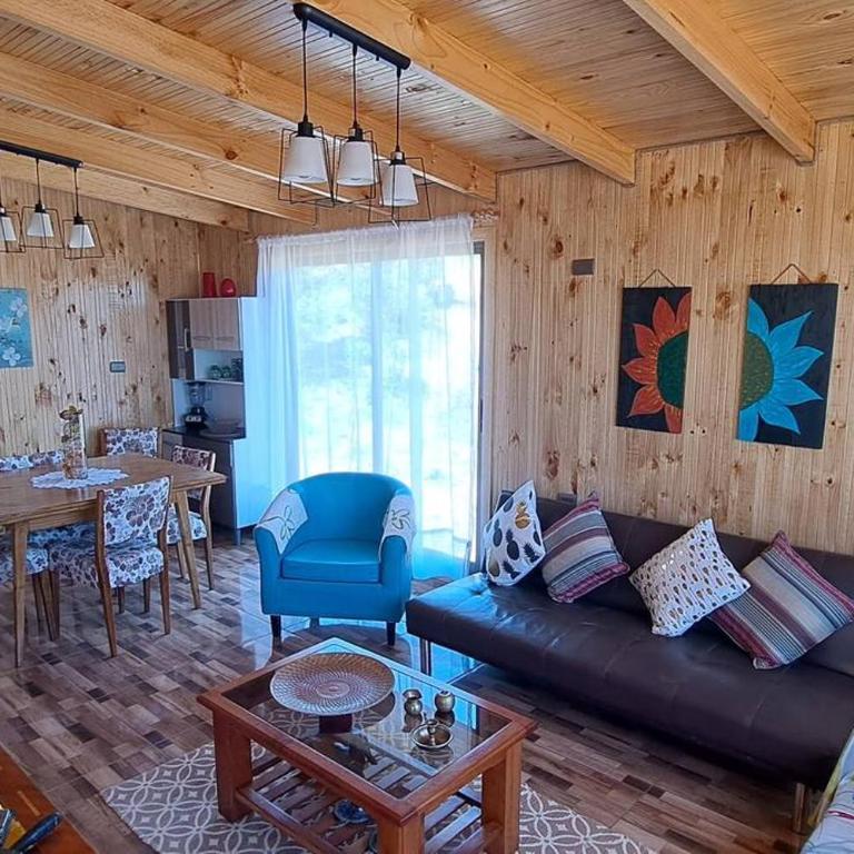 Casa para desconectarte. - Casa Unifamiliar de 3 dormitorios - 13