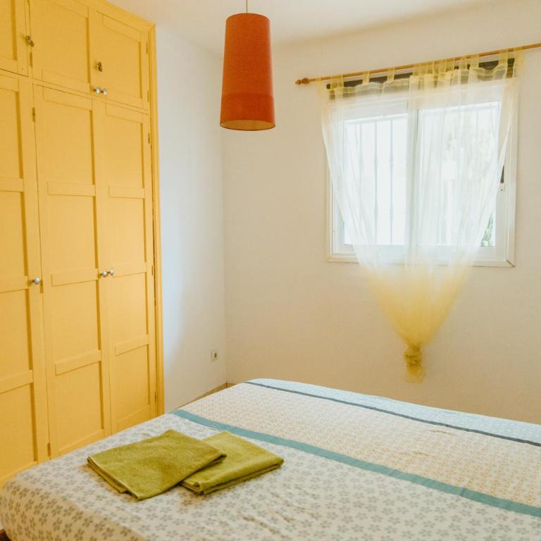 Sunshine by the ocean 1BR apartment COSTA ADEJE by Aqua Vista Tenerife - One-Bedroom Apartment - 84