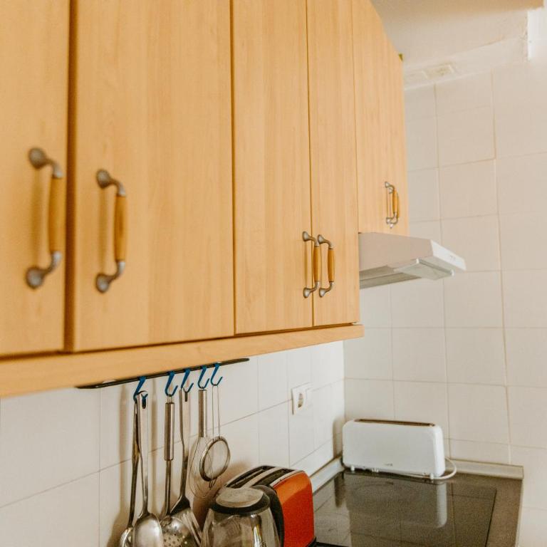 Sunshine by the ocean 1BR apartment COSTA ADEJE by Aqua Vista Tenerife - One-Bedroom Apartment - 85