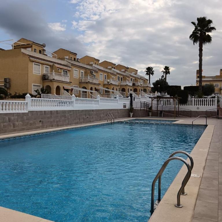 Bungalow Gran Alacant - Two-Bedroom House - 24