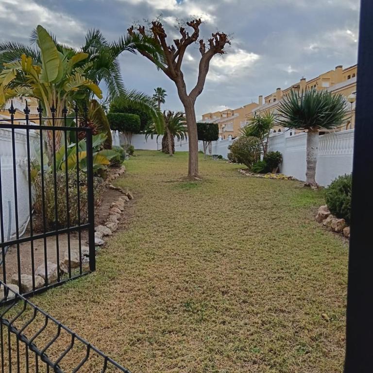 Bungalow Gran Alacant - Two-Bedroom House - 23