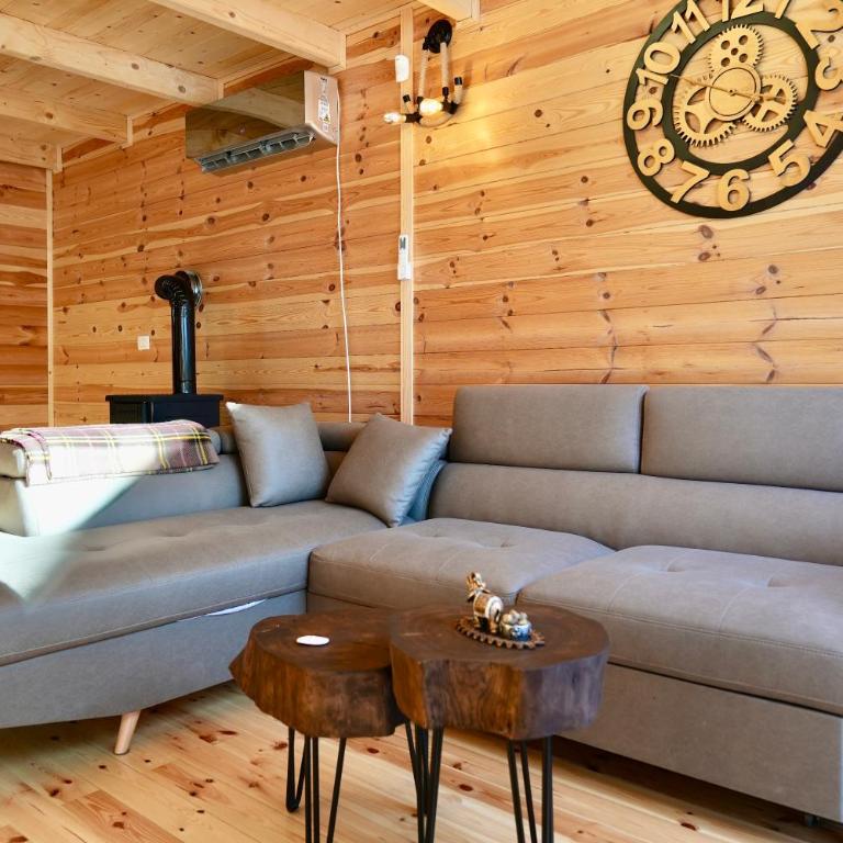 Cottage Kolašin - Kuća sa 1 Spavaćom Sobom - 4
