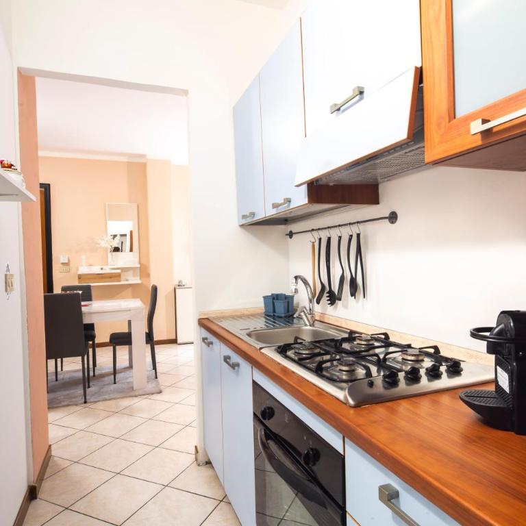 Casa vacanze da Nina - Casa con 1 Camera da Letto - 11