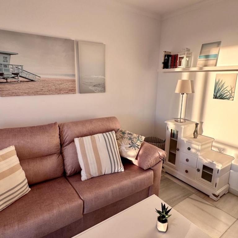 Home Relax Calypso - Apartamento de 1 dormitorio - 9