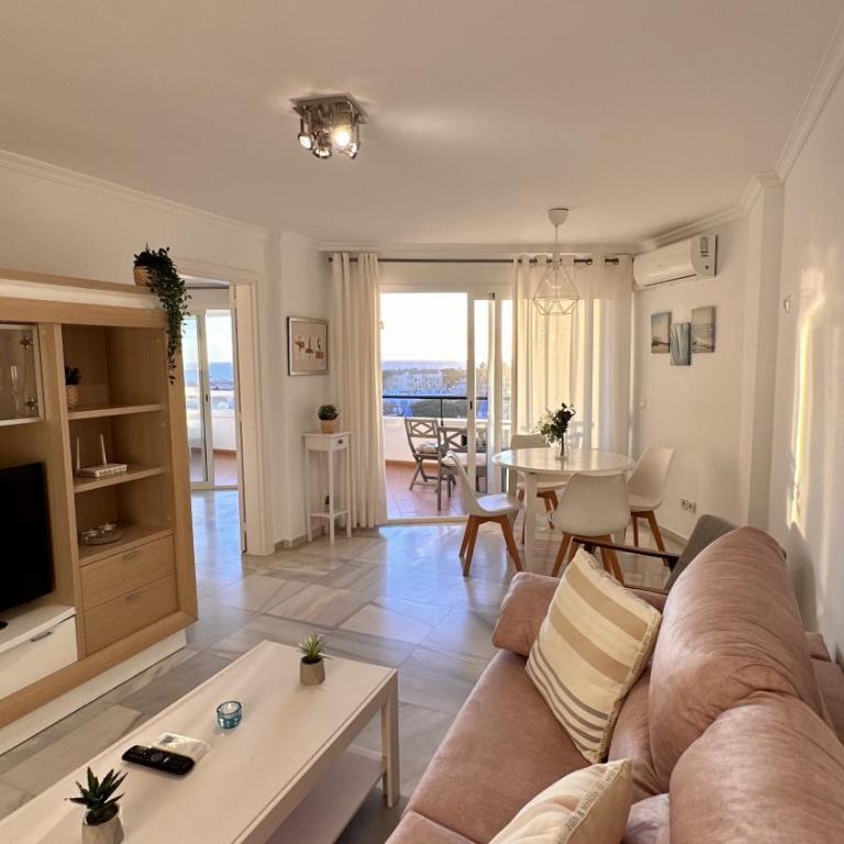 Home Relax Calypso - Apartamento de 1 dormitorio - 28