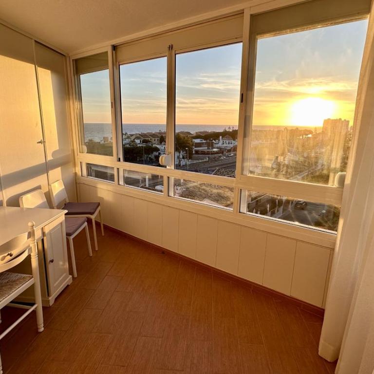 Home Relax Calypso - Apartamento de 1 dormitorio - 12