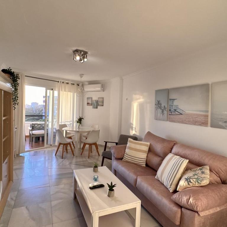 Home Relax Calypso - Apartamento de 1 dormitorio - 8