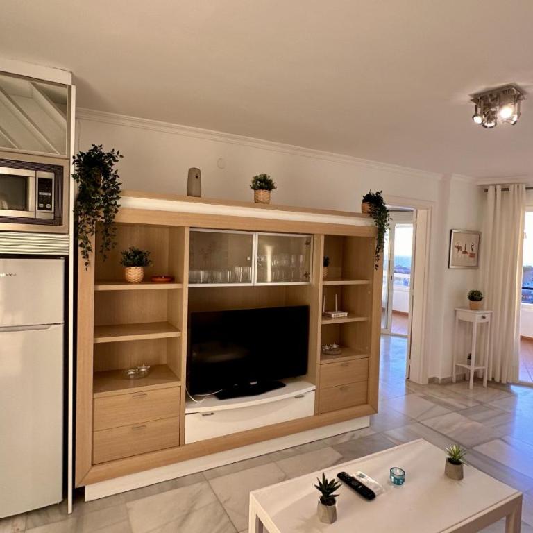 Home Relax Calypso - Apartamento de 1 dormitorio - 29