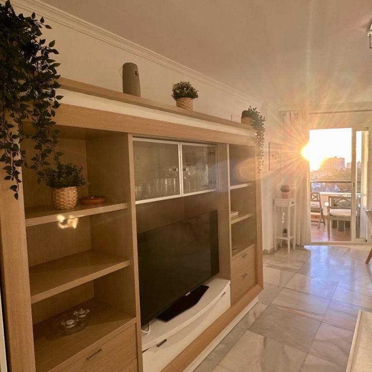 Home Relax Calypso - Apartamento de 1 dormitorio - 7