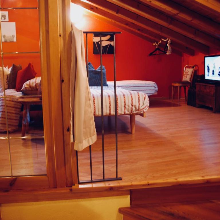 Zia Letizia - Casa Vacanze - 27