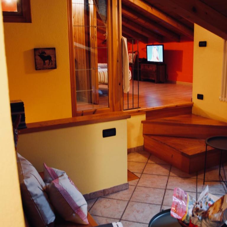 Zia Letizia - Casa Vacanze - 20
