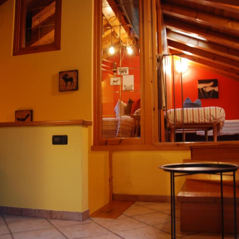 Zia Letizia - Casa Vacanze - 15