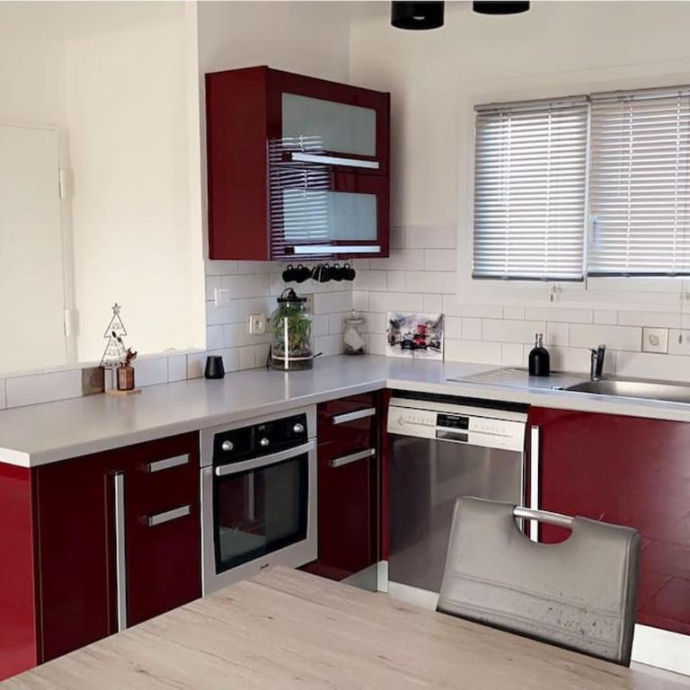 House of Essia - Appartamento con 2 Camere da Letto - 28