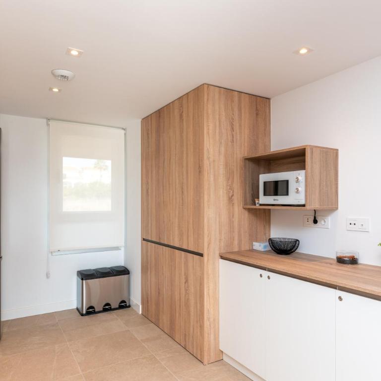 Serenity in Style: Luxury La Cala Golf Getaway - Apartamento de 2 dormitorios - 29