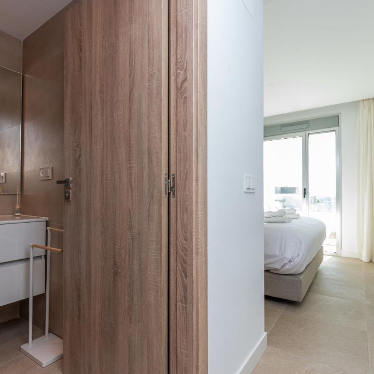 Serenity in Style: Luxury La Cala Golf Getaway - Apartamento de 2 dormitorios - 20