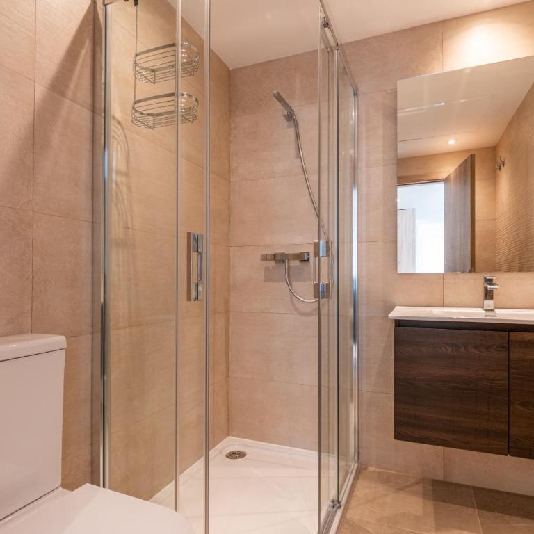Serenity in Style: Luxury La Cala Golf Getaway - Apartamento de 2 dormitorios - 27