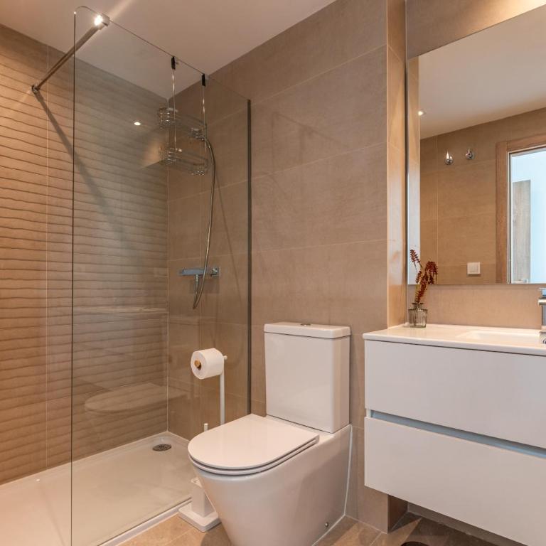 Serenity in Style: Luxury La Cala Golf Getaway - Apartamento de 2 dormitorios - 24