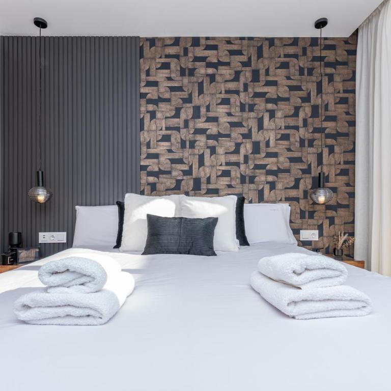 Serenity in Style: Luxury La Cala Golf Getaway - Apartamento de 2 dormitorios - 23
