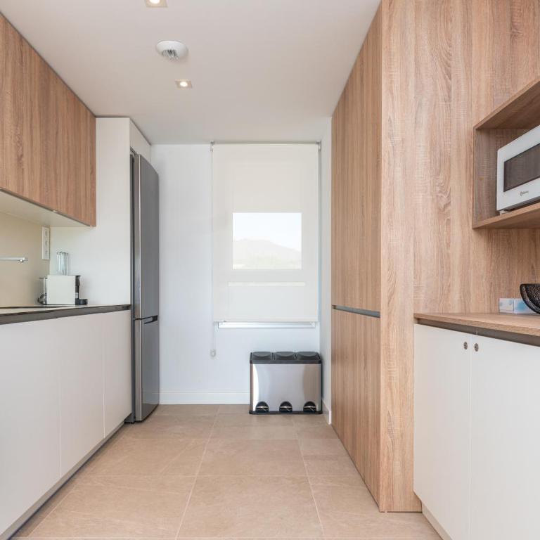 Serenity in Style: Luxury La Cala Golf Getaway - Apartamento de 2 dormitorios - 28
