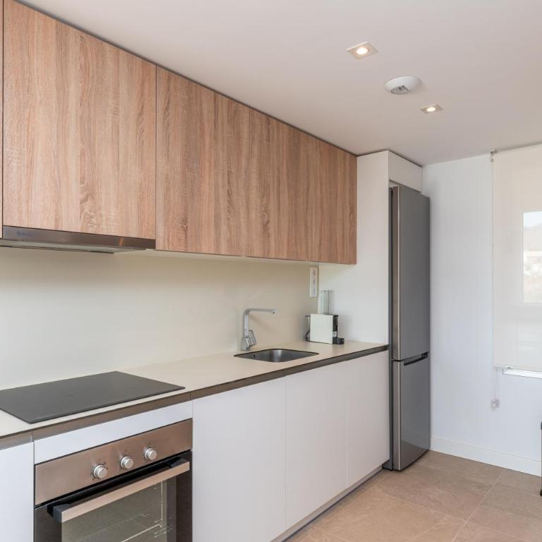 Serenity in Style: Luxury La Cala Golf Getaway - Apartamento de 2 dormitorios - 30