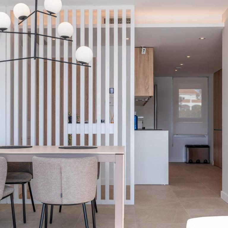 Serenity in Style: Luxury La Cala Golf Getaway - Apartamento de 2 dormitorios - 6