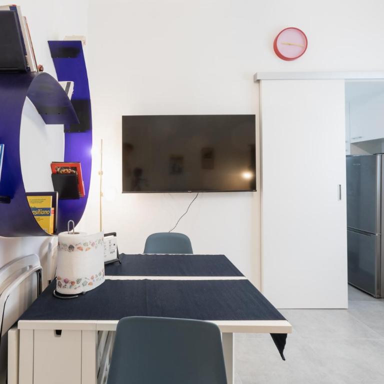 bilocale, ristrutturato 2023 - Appartamento con 1 Camera da Letto - 15