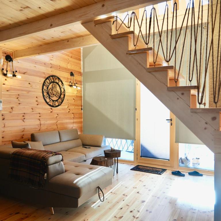 Cottage Kolašin - Kuća sa 1 Spavaćom Sobom - 9